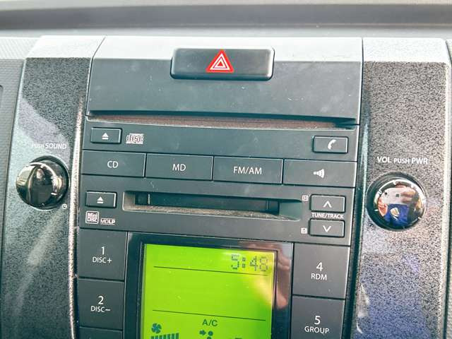 お好みのカーナビへのカスタムもお答えいたします!ご希望の際には当店スタッフまでお気軽にご相談下さい♪