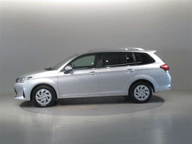 カローラフィールダー1.5 G