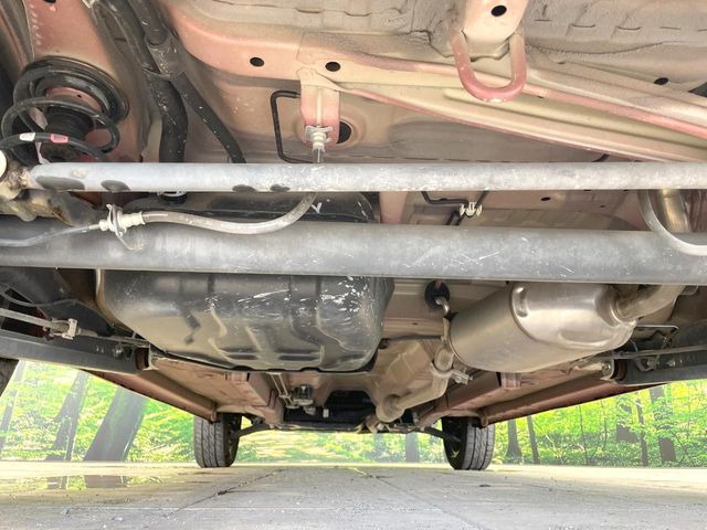 下回りがきれいなうちに、防錆加工の施工がオススメ。降雪地域はもちろん、沿岸部にお住いの方や、趣味でマリン・ウィンタースポーツをされる方にご好評いただいております。