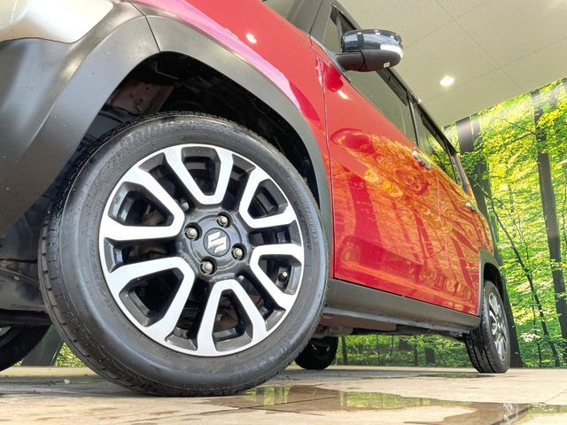 【純正15インチアルミホイール】外観にマッチした純正アルミホイールを装着しております。各種社外アルミホイールや、スタッドレスタイヤも取扱いしております。是非ご相談ください♪