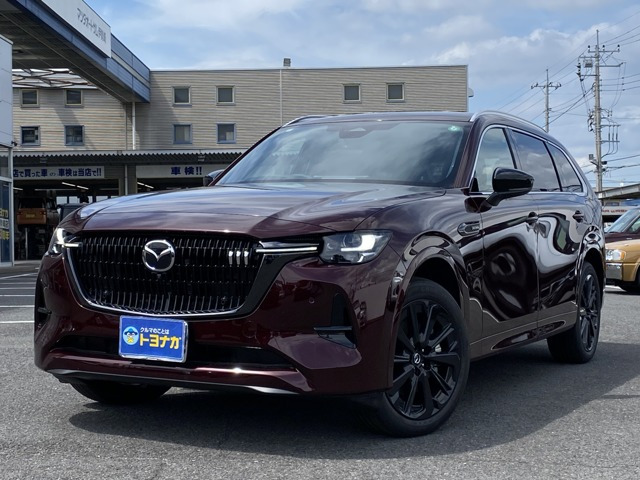 ①マツダ CX-80 純正20インチホイール 1本 XD エクスクルーシブモード ④マツダ CX-80 純正20インチホイール1本 XD エクスクルーシブ