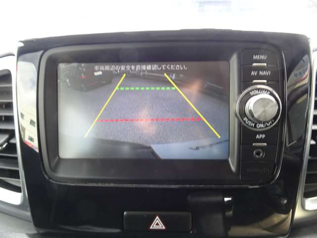 スペーシアカスタムTS レーダーブレーキサポート スマートフォン連携ナビゲーション