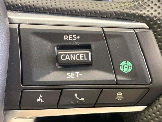 【マイパイロット】高速道路での長距離走行が楽に!!渋滞時と巡回走行のシーンで、アクセル・ブレーキ・ステアリングを自動で制御し、長距離運転の負担を軽減してくれます♪