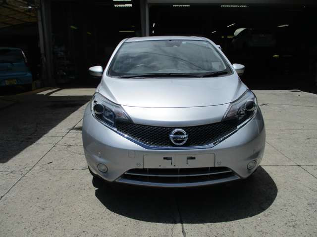 ノート1.2 X Vセレクション プラスセーフティII