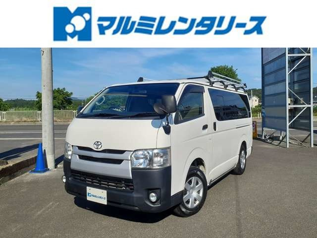 トヨタ レジアスエース ディーゼルの中古車一覧｜中古車検索 - 価格.com