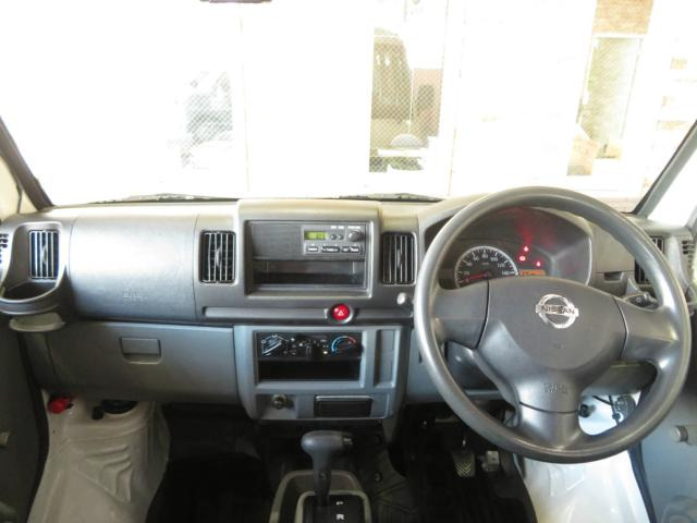 NV100クリッパーDX