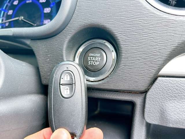 �y�X�}�[�g�L�[&�v�b�V���X�^�[�g�V�X�e���z�J�o����|�P�b�g�ɓ��ꂽ�܂܃h�A�̊J���ł��A�����^�b�`�Ŋy�X�G���W�����������܂���