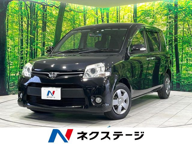 トヨタ シエンタ 2003年モデル 1.5DICEの価格・性能・装備