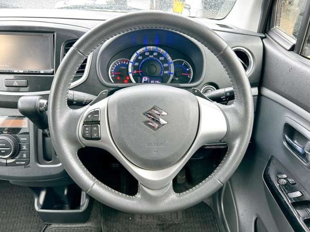 自社整備工場完備! 納車後のアフターフォローも安心してお任せください!