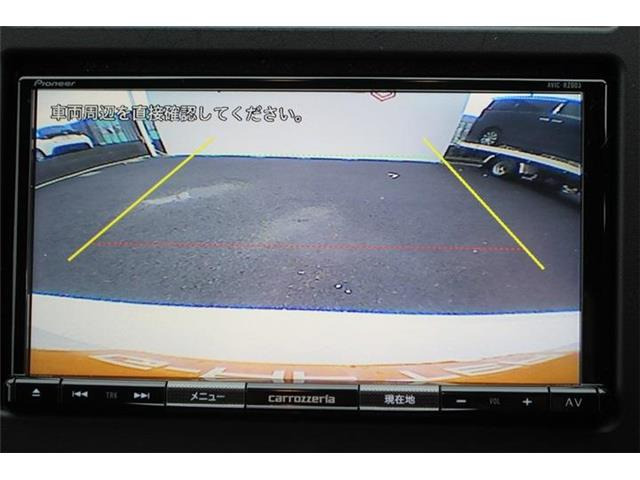 大好評のボディコーティング「ハイモースコート」もご納車までに施工可能。雨染みや線傷など中古車だからと諦めていませんか?ピカピカの状態でお乗り出しいただけます。