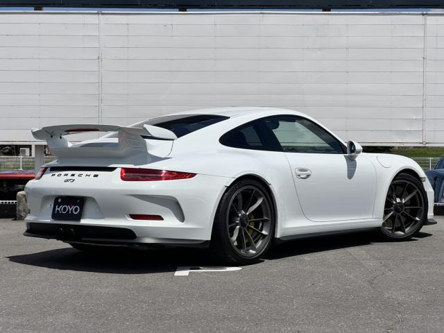 911GT3