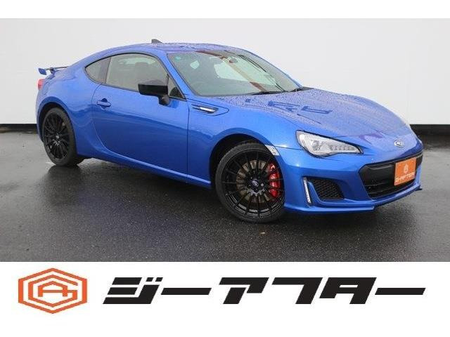スバル BRZ ブルー(青色)の中古車一覧｜中古車検索 - 価格.com