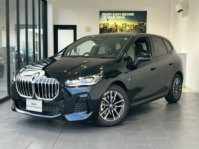 2シリーズアクティブツアラー218i Mスポーツ DCT