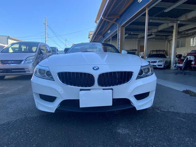 Z4sドライブ 20i Mスポーツ