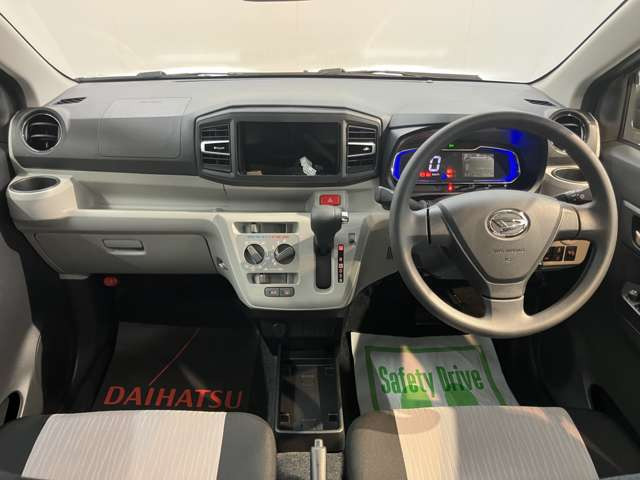 ミライースX SAIII