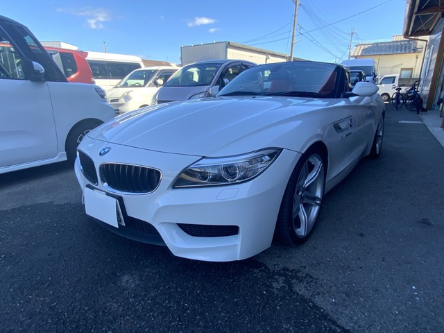 Z4sドライブ 20i Mスポーツ