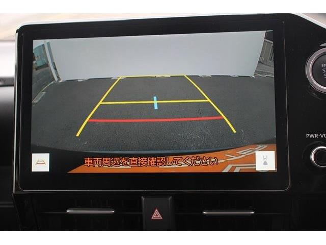 大好評のボディコーティング「ハイモースコート」もご納車までに施工可能。雨染みや線傷など中古車だからと諦めていませんか?ピカピカの状態でお乗り出しいただけます。