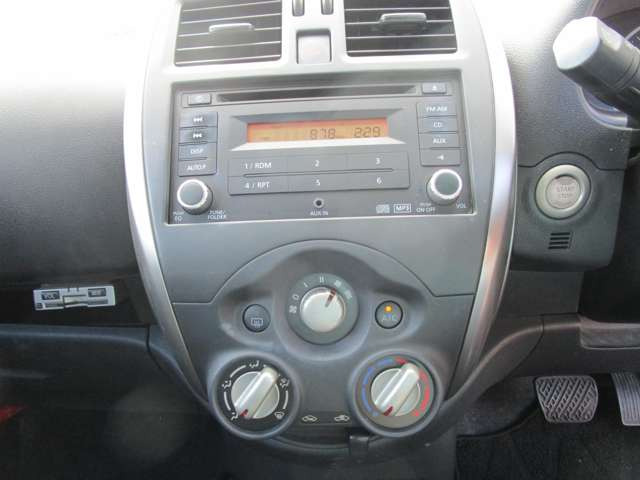 CD�`���[�i�[&AUX!�G�A�R��!