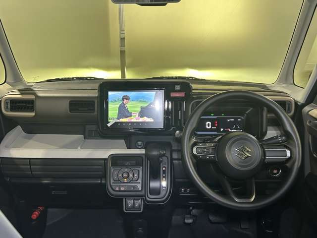 スペーシアハイブリッド(HYBRID) G 4WD