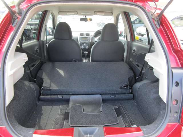 �|�����A�V�[�g��|���ƃt���b�g�ɐ���܂��̂ő傫�ȉו����ςގ����ł��܂�!