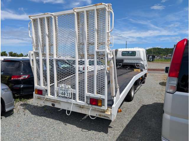 デルタトラック