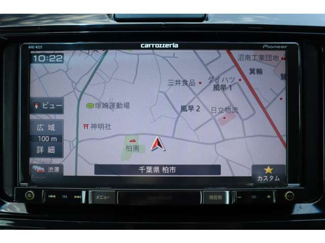 �i�r���ڂœ��ɖ������ƂȂ��C�y�Ɋy�����A�X���[�Y�Ɉ��S���ăh���C�u���