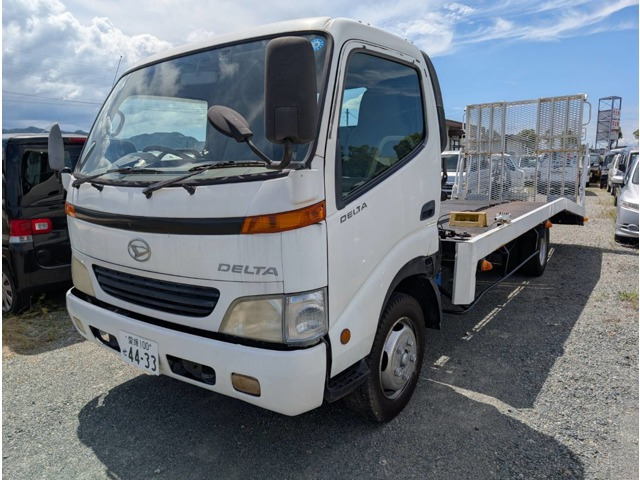 デルタトラック