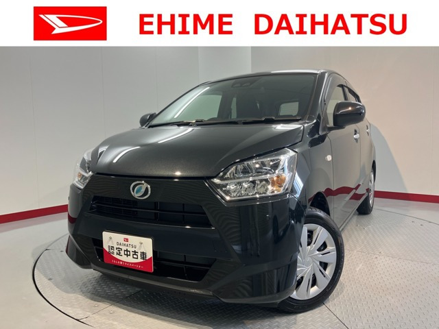 ミライースX SAIII