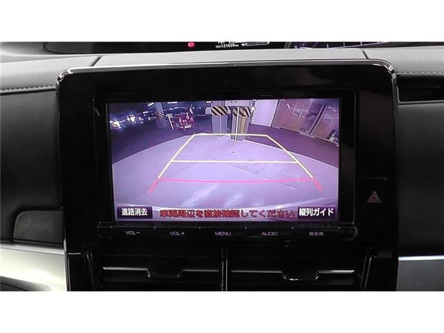 大好評のボディコーティング「ハイモースコート」もご納車までに施工可能。雨染みや線傷など中古車だからと諦めていませんか?ピカピカの状態でお乗り出しいただけます。