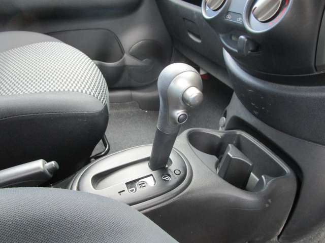 CVT�I�[�g�}�`�b�N!