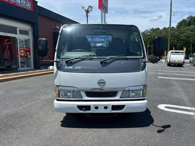 アトラスクレーン