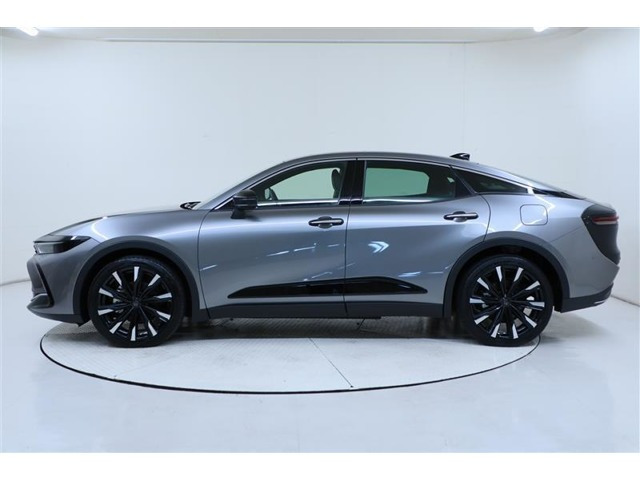 クラウンクロスオーバー