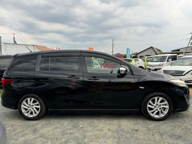 1か月・1000KMの初期保証を致します。