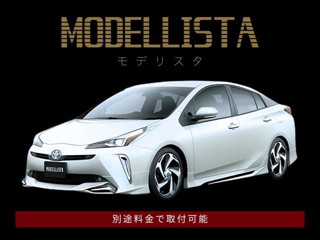 プリウス1.8 S ツーリングセレクション