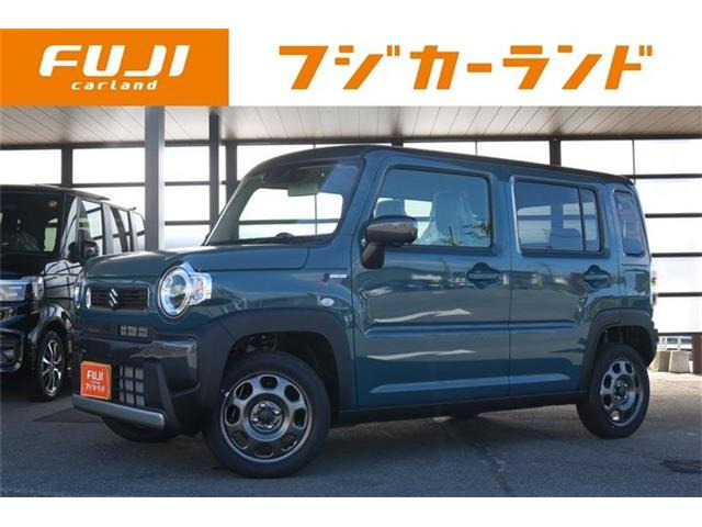 スペーシアハイブリッド(HYBRID) G