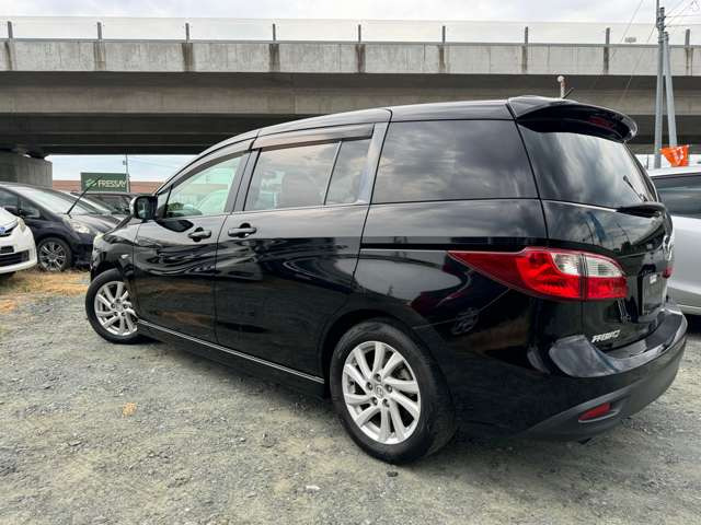 すぐの納車も可能です!