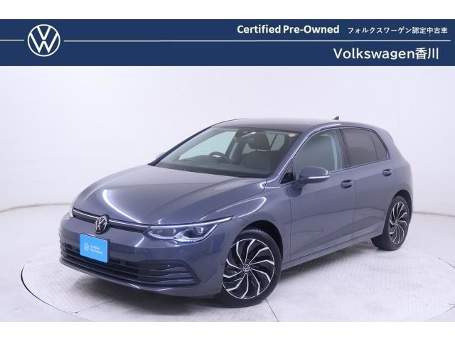 ゴルフTDI アクティブ アドバンス プラチナムエディション ディーゼル