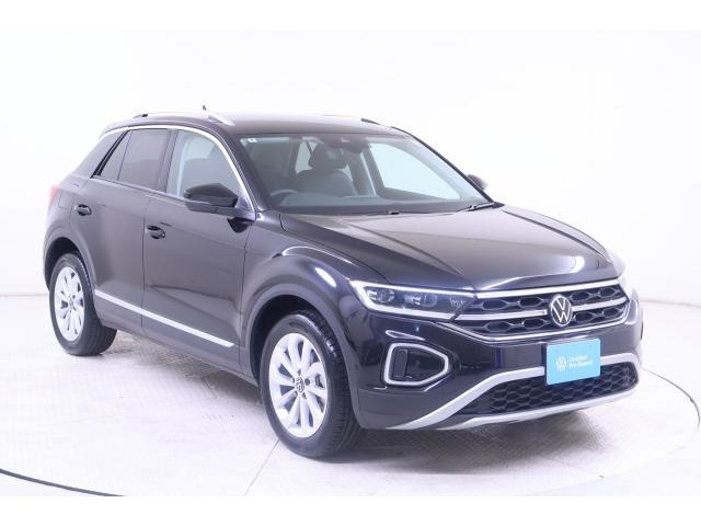 T-RocTSI スタイル