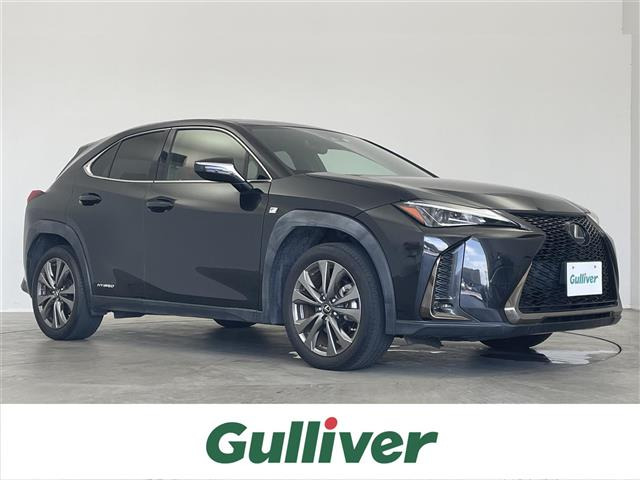 UX250h Fスポーツ