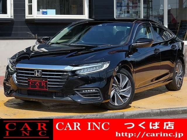 ホンダ インサイト 2018年モデル EXの中古車一覧｜中古車検索
