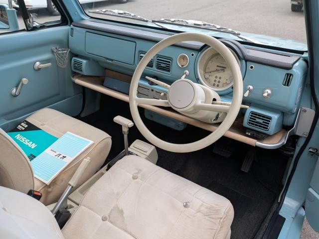 パオ1.0 キャンバストップ