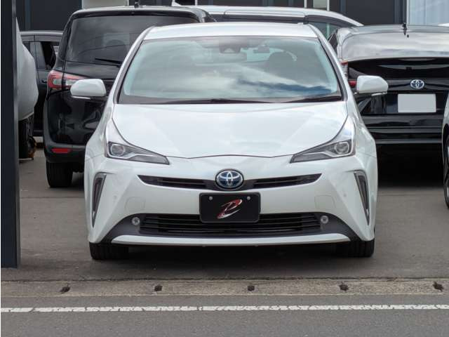 プリウス1.8 S ツーリングセレクション