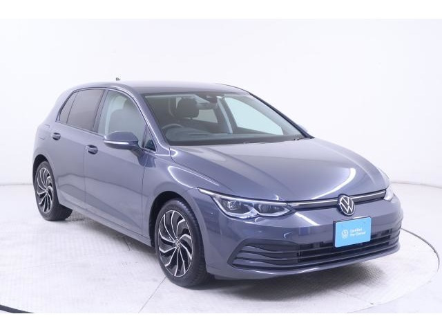 ゴルフTDI アクティブ アドバンス プラチナムエディション ディーゼル