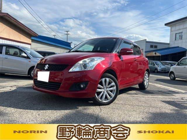 スイフト1.2 XS 4WD