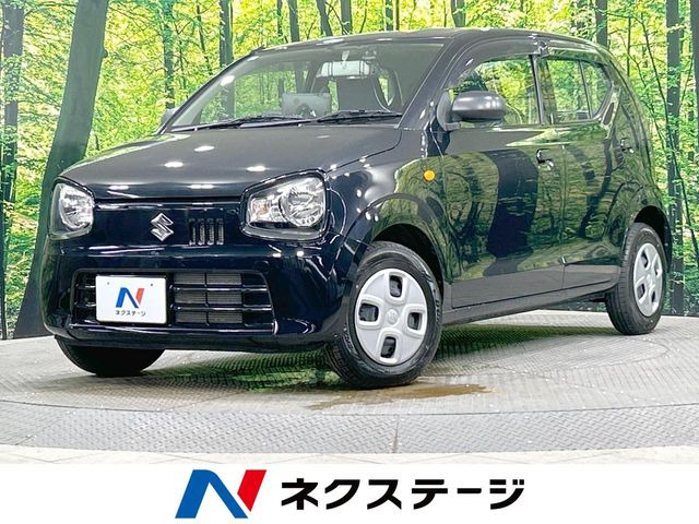 アルト(スズキ) L 中古車画像