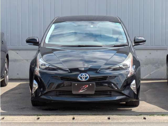 プリウス1.8 S ツーリングセレクション