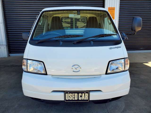 ボンゴトラック1.8 DX