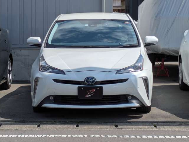 プリウス1.8 A ツーリングセレクション