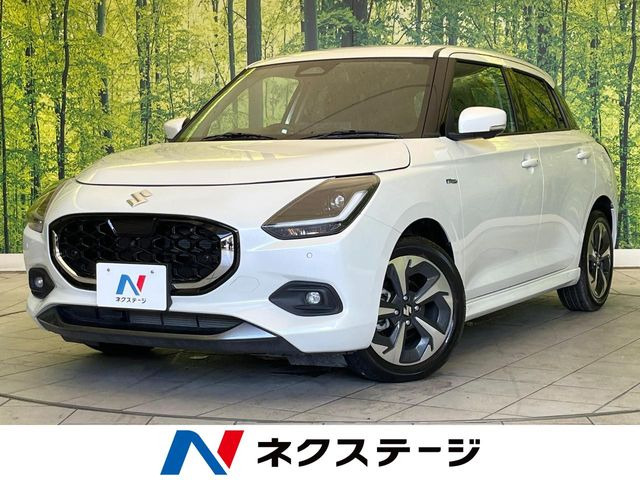 スズキ スイフト 愛知県の中古車一覧｜中古車検索 - 価格.com