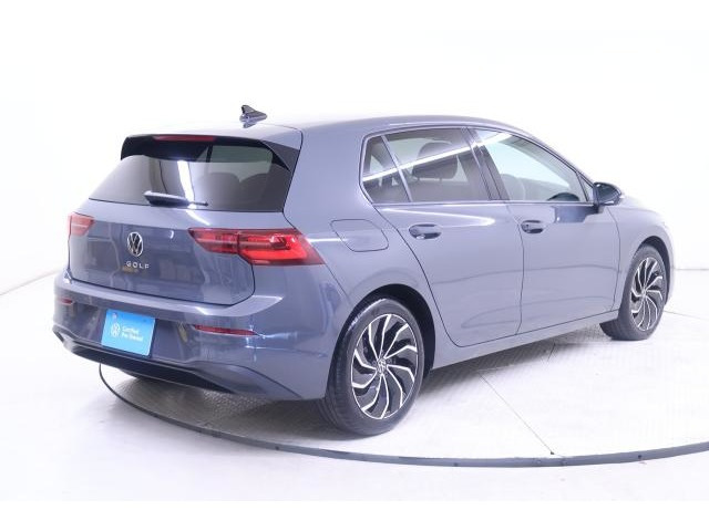 ゴルフTDI アクティブ アドバンス プラチナムエディション ディーゼル